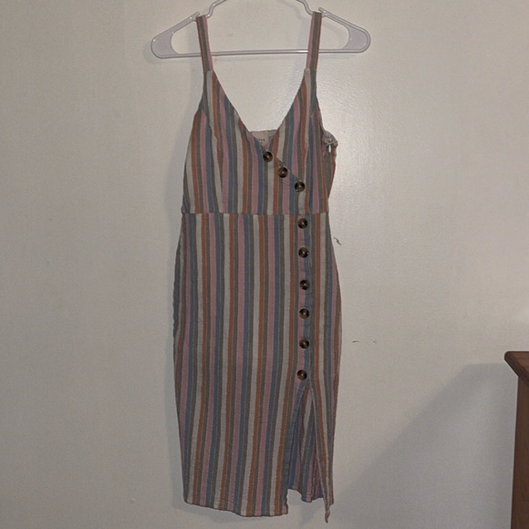 πHARPER HERITAGE DRESS - Picture 1 of 6